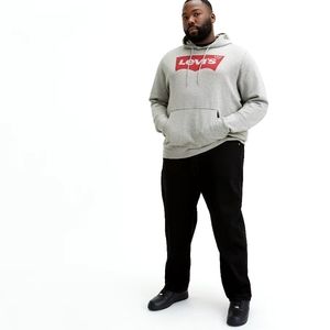 NWT 550™ RELAXED FIT MEN'S JEANS (BIG & TALL) size 44x34